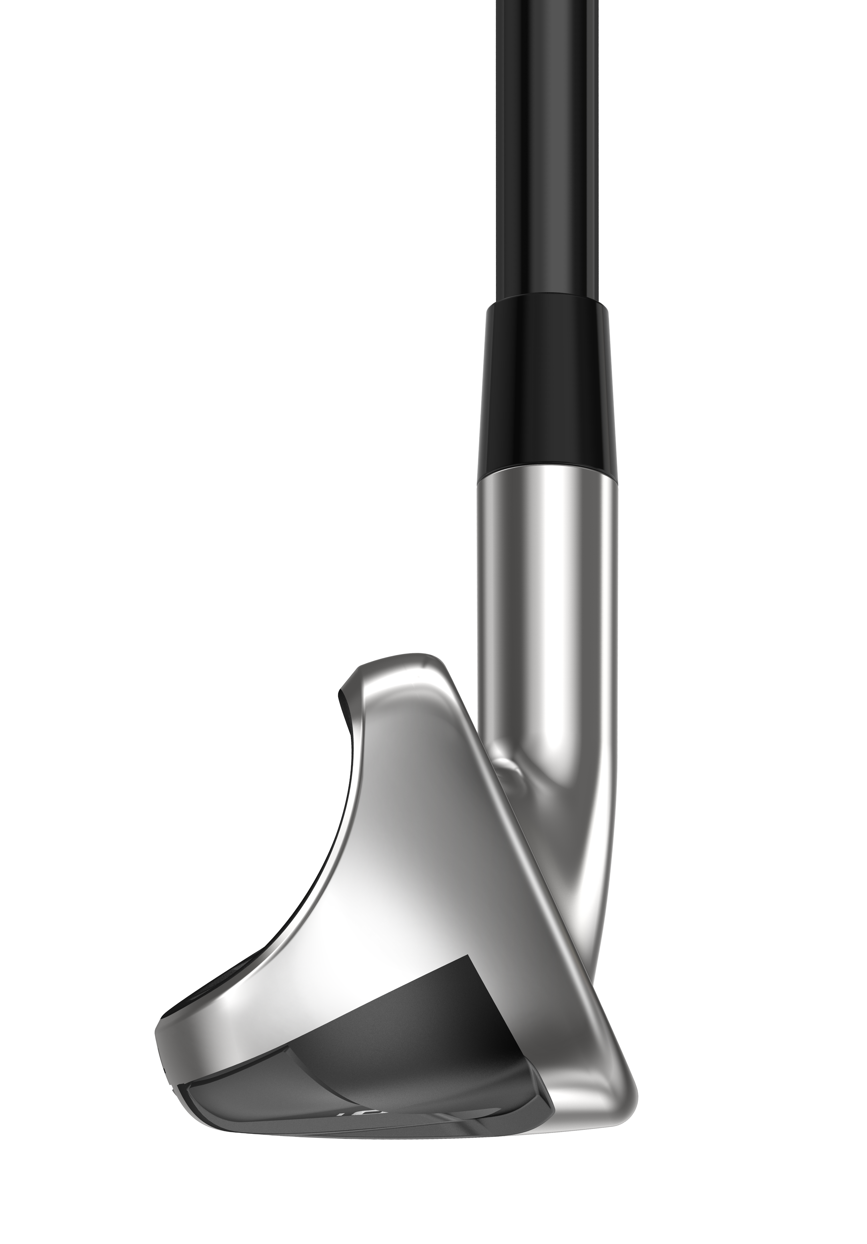 Launcher HB Turbo 4-PW Iron